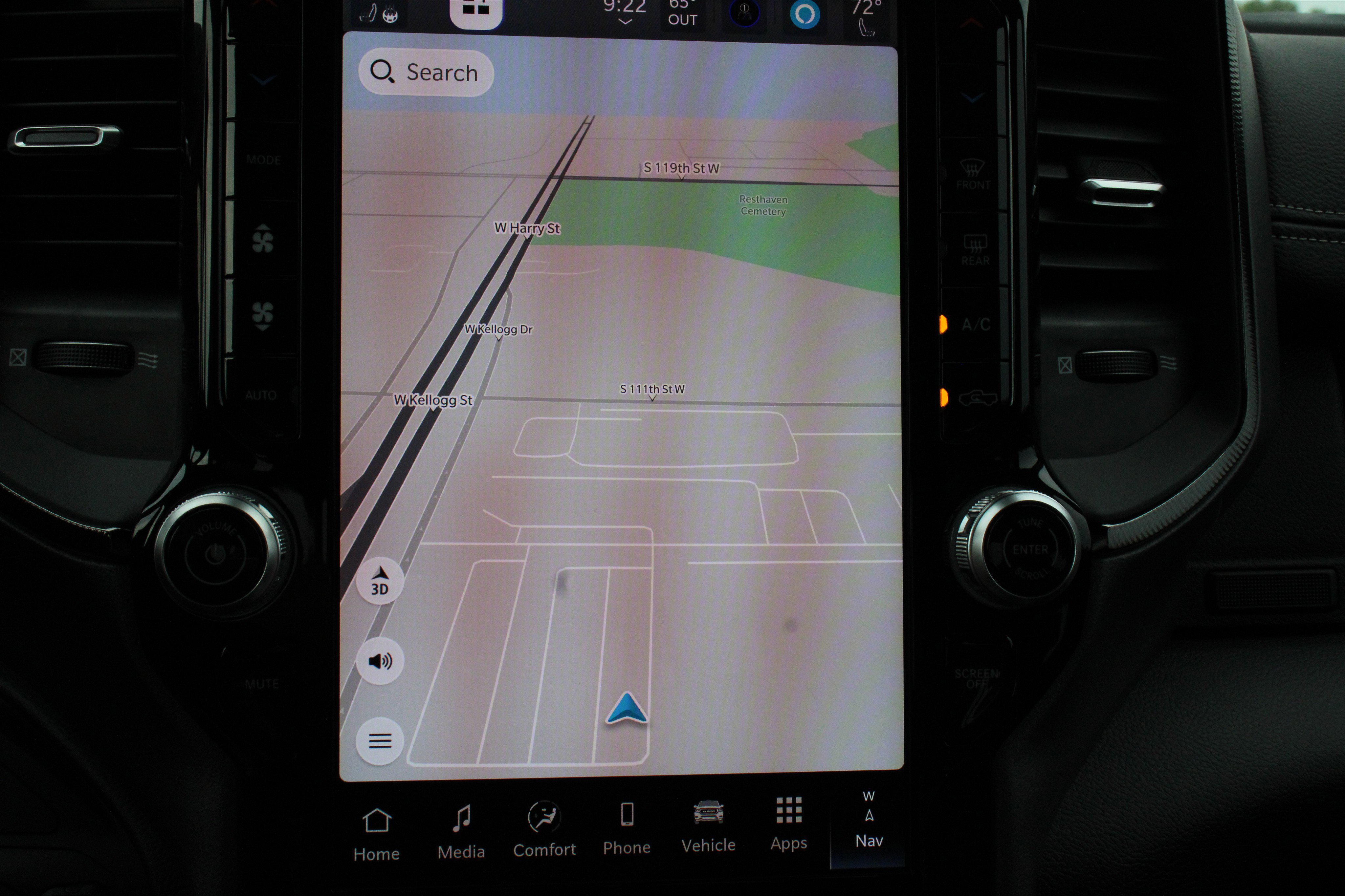 New 2026 RAM 2500 Power Wagon image 18