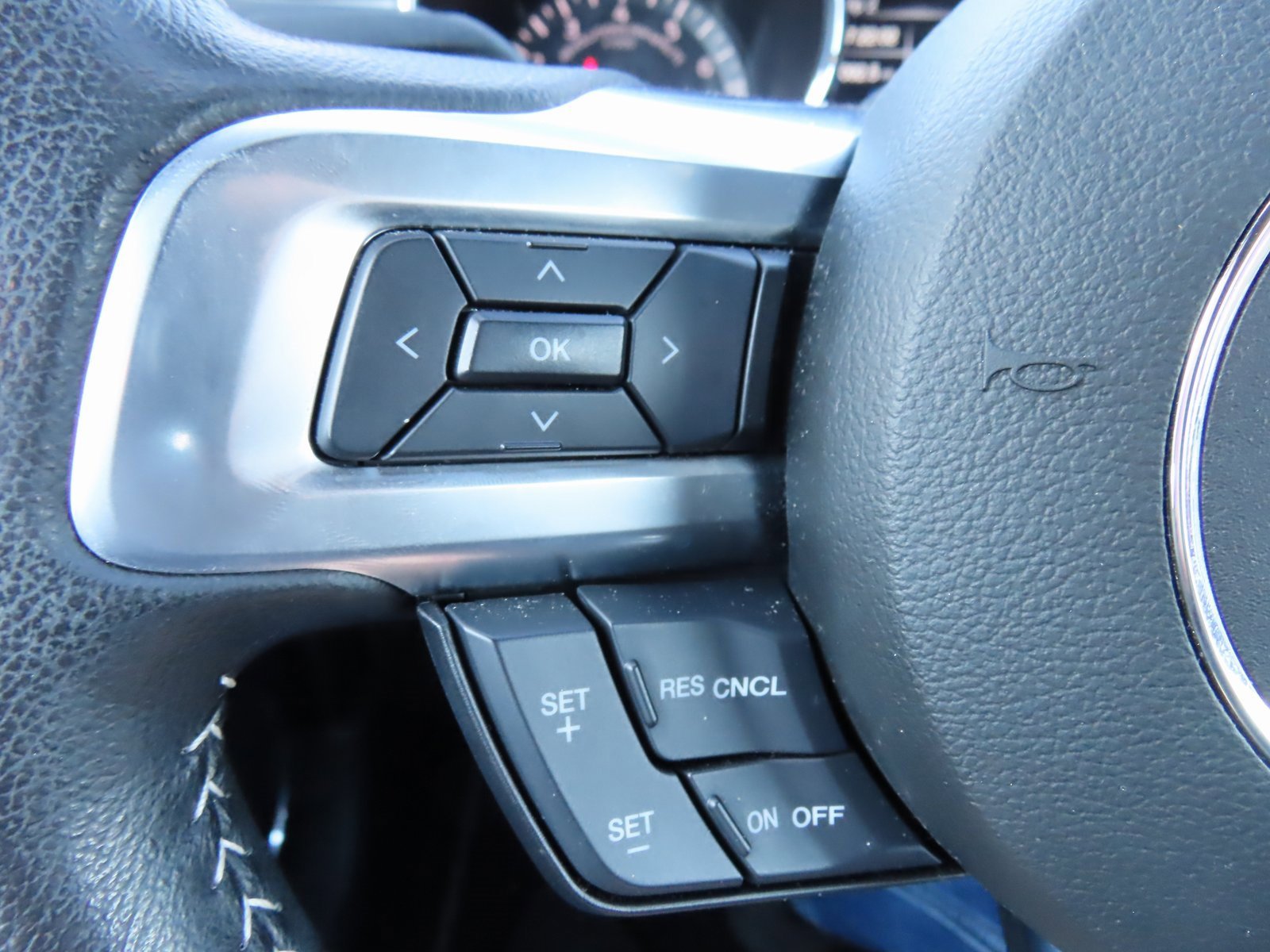 Used 2015 Ford Mustang 50 Years image 20