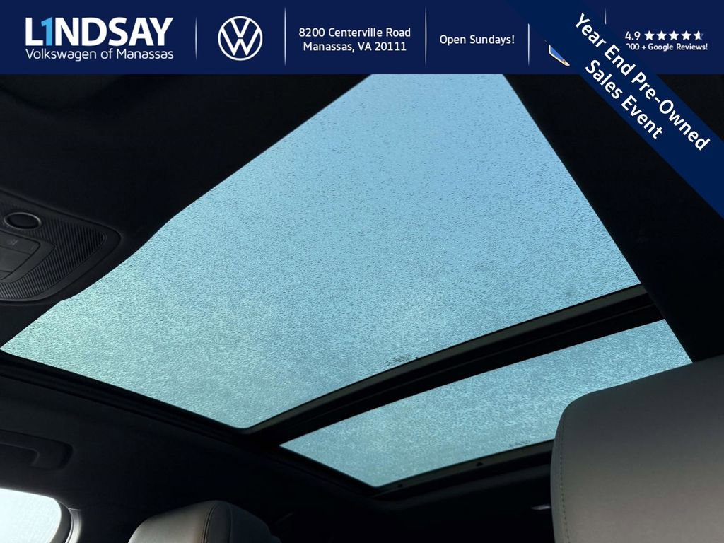 Used 2022 Audi Q3 2.0T Premium Plus image 19