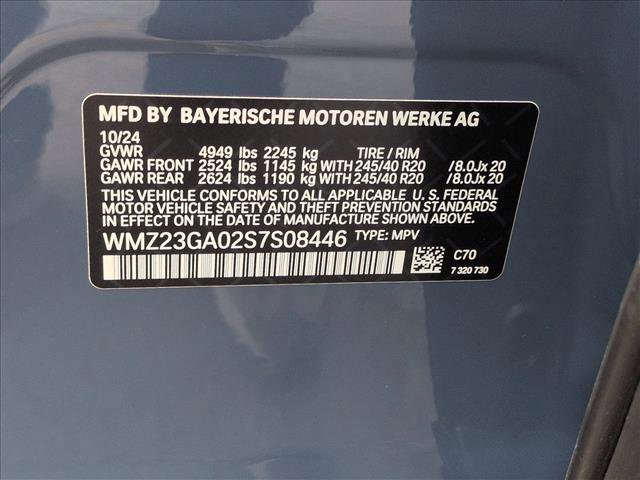 Used 2025 MINI Cooper Countryman S w/ Comfort Package Max AWD/4WD image 27