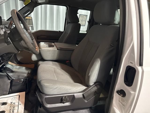 Used 2015 Ford F250 XL w/ XL Value Package AWD/4WD image 5