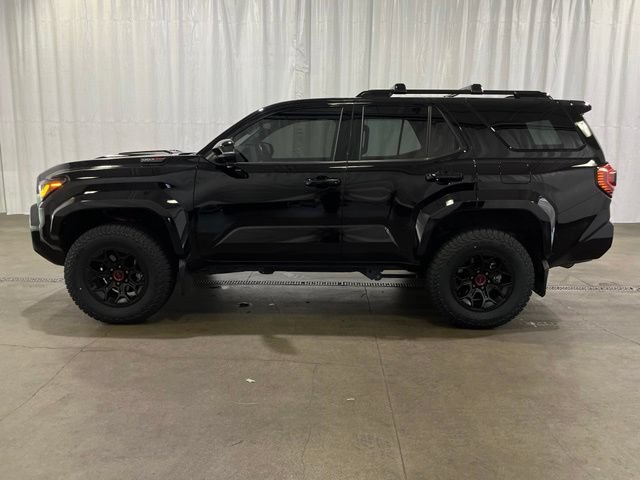 Certified 2025 Toyota 4Runner TRD Pro AWD/4WD image 7