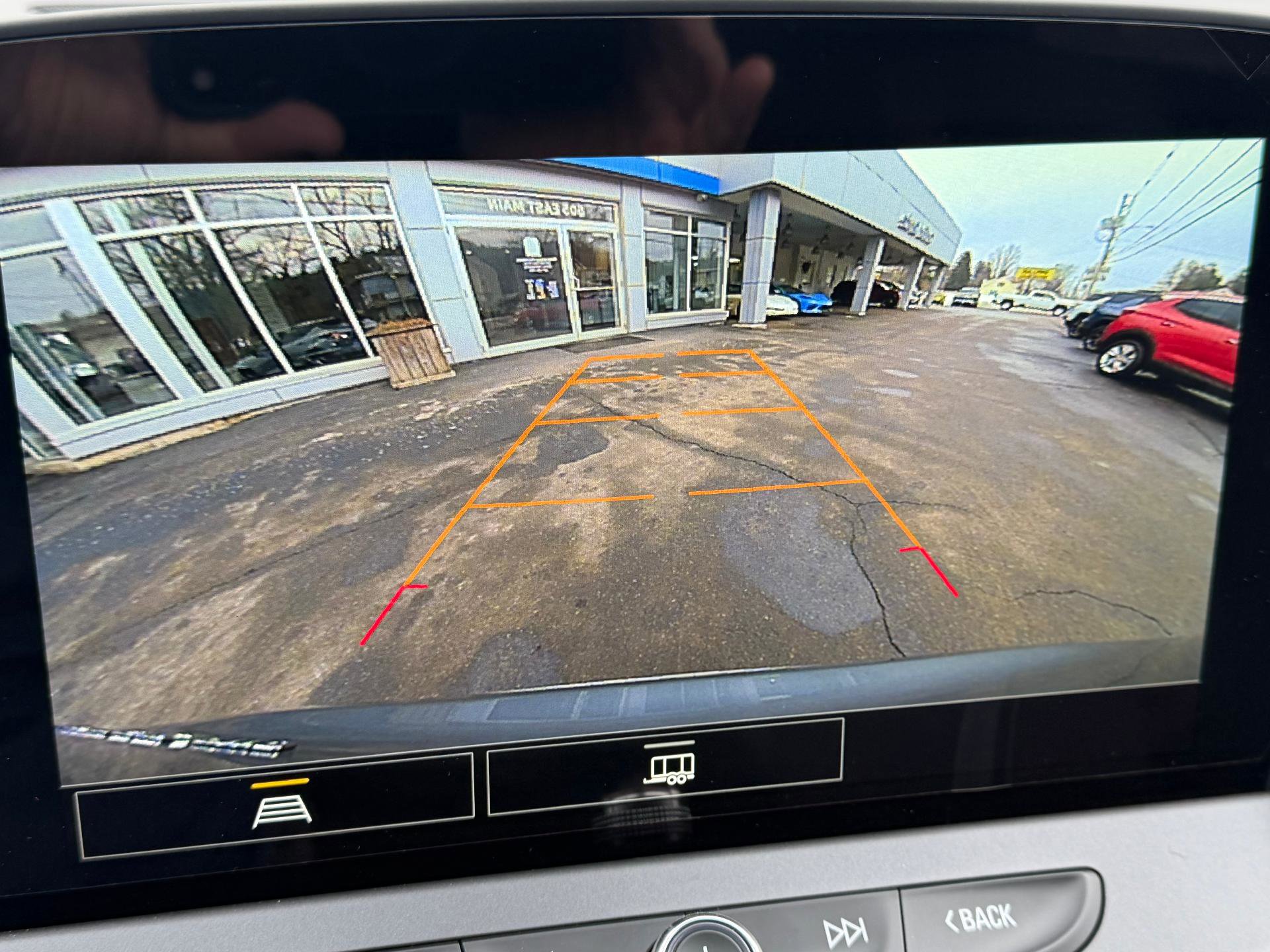 New 2026 Chevrolet Blazer LT image 32