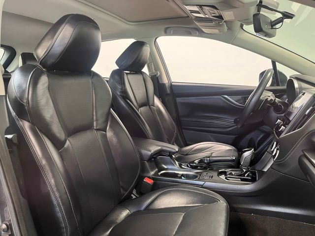 Used 2018 Subaru Impreza 2.0i Limited image 10