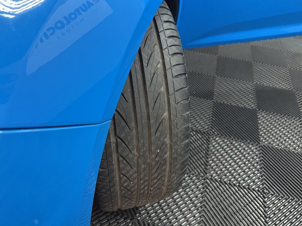 Used 2016 Ford Focus RS image 37