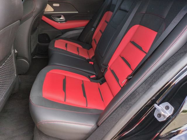 Used 2024 Mercedes-Benz GLE 53 AMG 4MATIC Coupe image 15