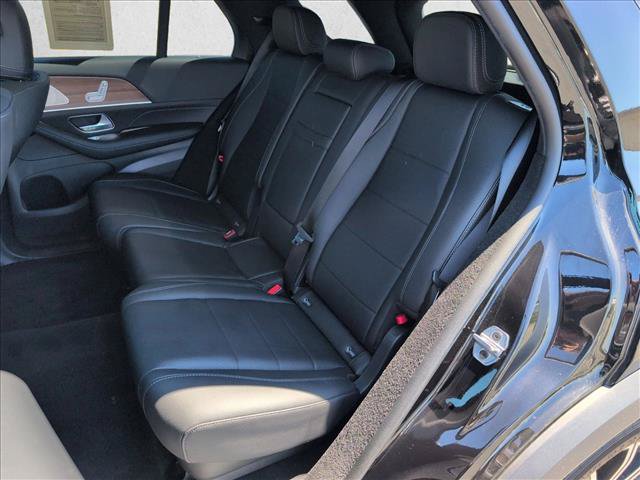 Certified 2026 Mercedes-Benz GLE 350 4MATIC image 21