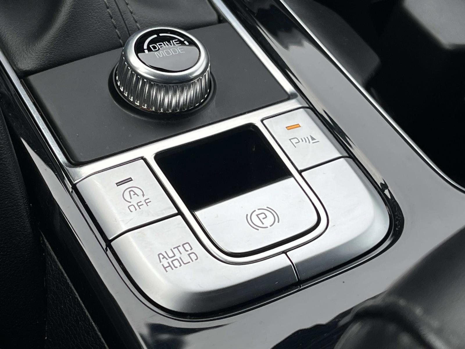 Used 2024 Kia Telluride EX image 39