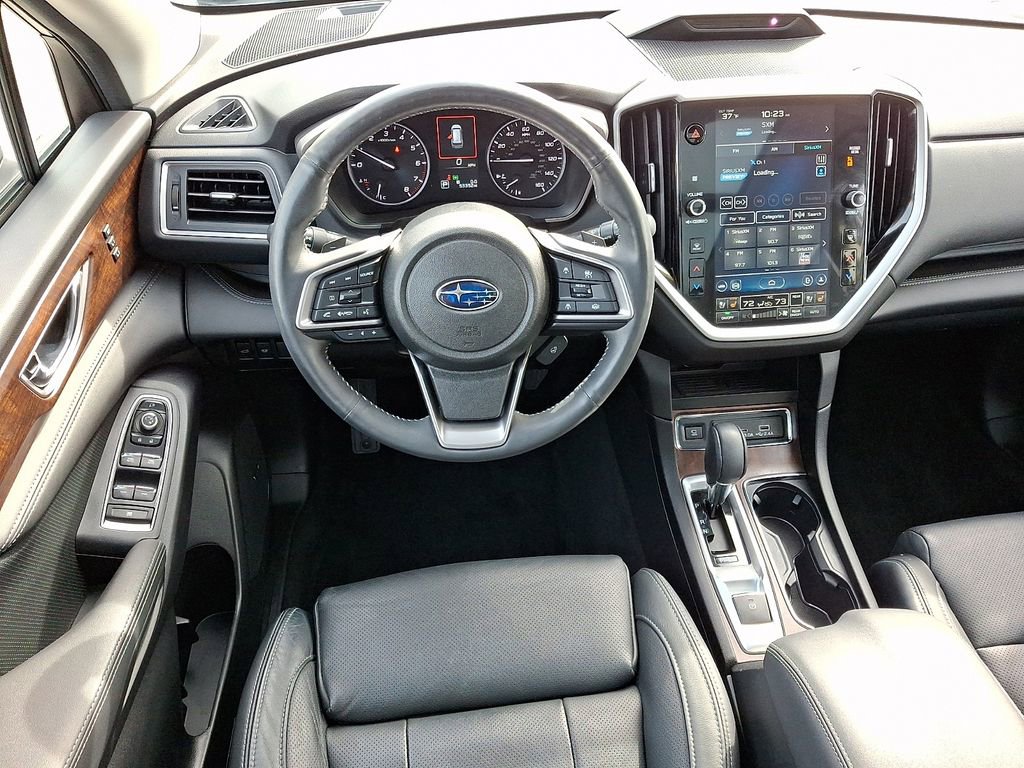 Used 2023 Subaru Ascent Touring image 13