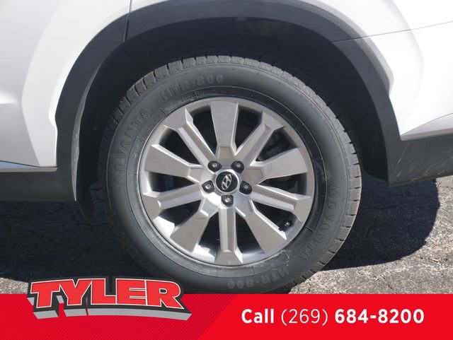 Used 2025 Hyundai Palisade SEL image 46