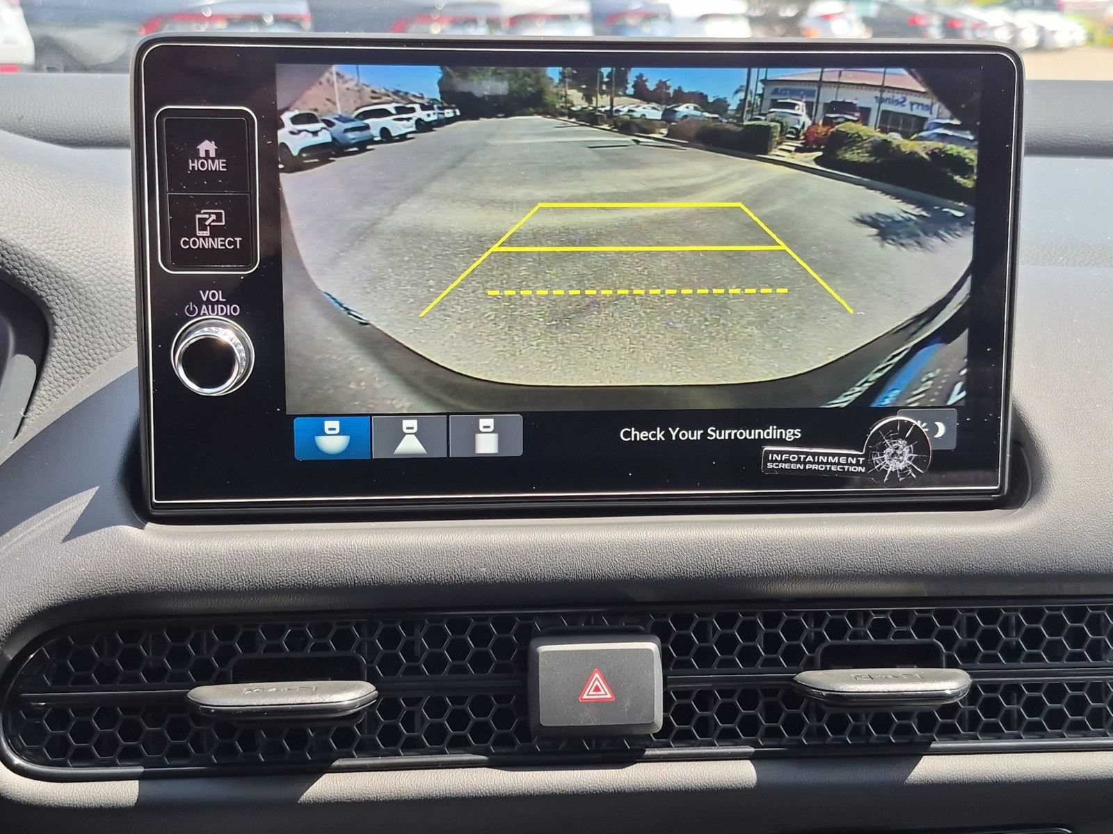 New 2027 Honda HR-V LX image 5