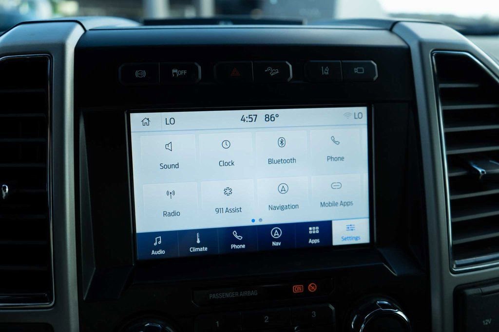 Used 2020 Ford F250 Lariat image 23