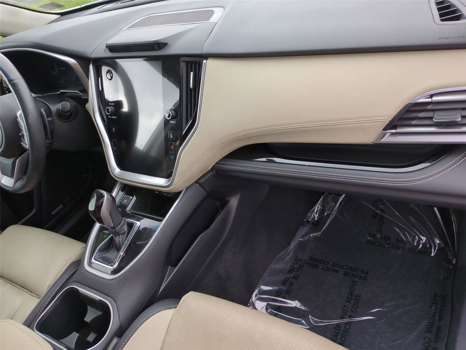 Used 2022 Subaru Outback Limited AWD/4WD image 20