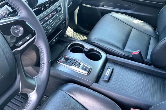 Used 2022 Honda Pilot Special Edition image 15