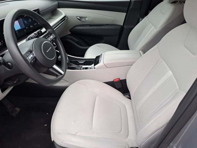Used 2025 Hyundai Tucson SEL image 23