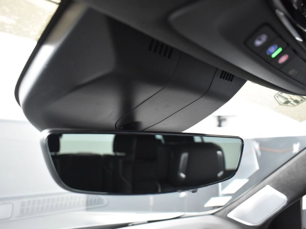 Certified 2026 Cadillac Escalade V w/ LPO, Onyx Lite Package image 23