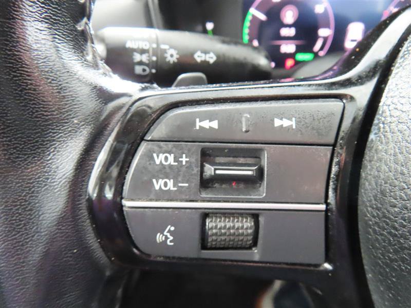 Used 2023 Honda Accord Touring image 24