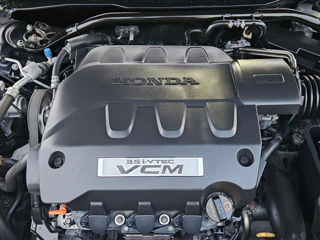 Used 2011 Honda Crosstour EX-L image 24