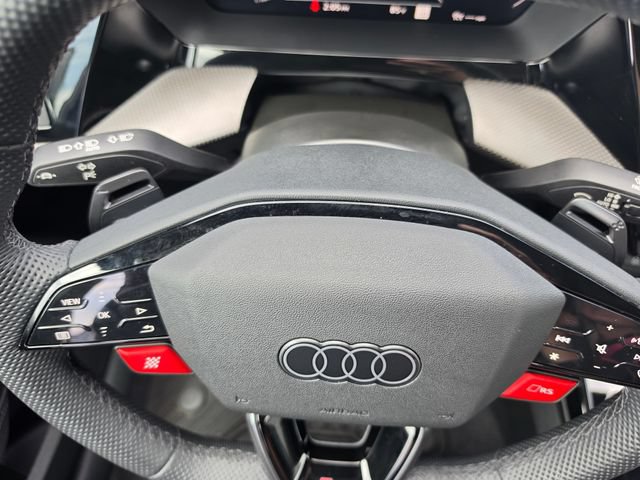 Used 2026 Audi RS 3 AWD/4WD image 42