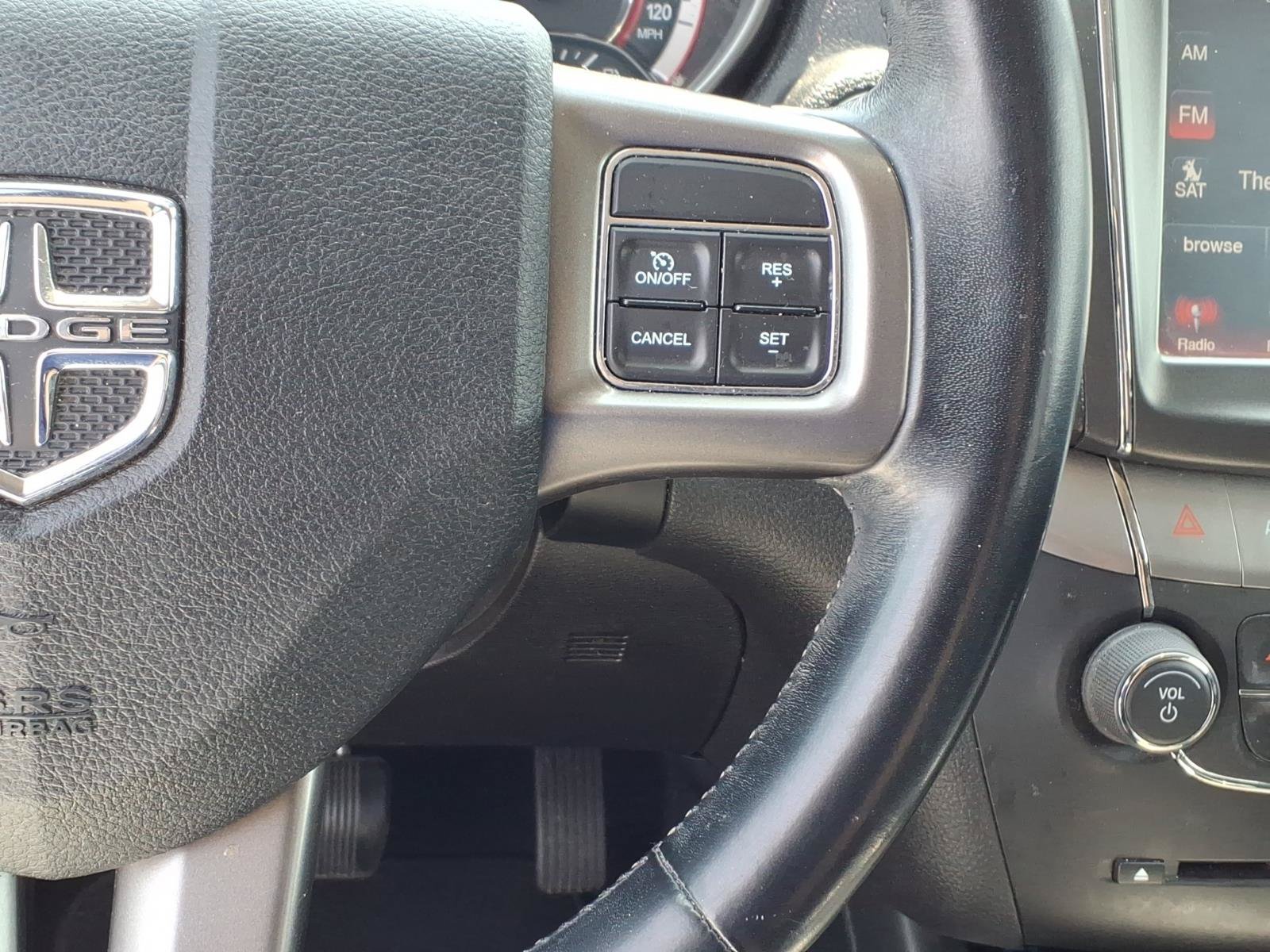Used 2019 Dodge Journey Crossroad FWD image 17