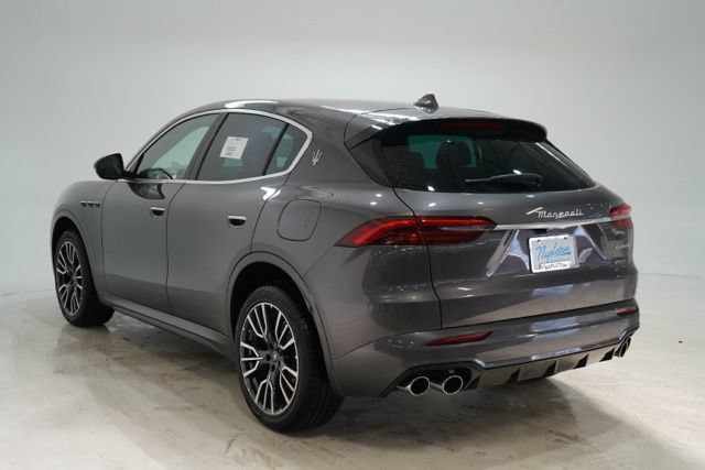 New 2025 Maserati Grecale GT AWD/4WD image 5