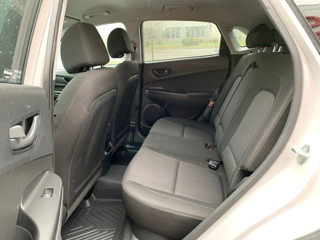 Used 2023 Hyundai Kona SEL w/ Cargo Package image 26
