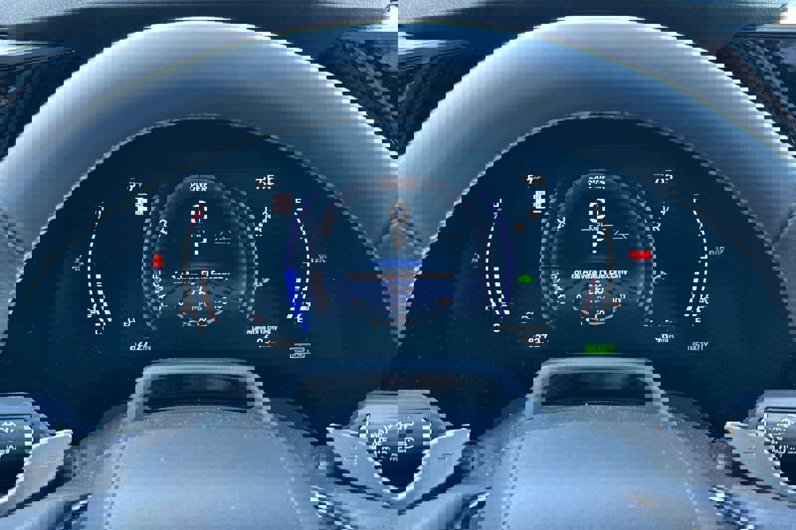 Used 2023 Lexus RX 500h F Sport image 28