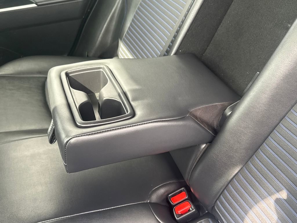 Used 2022 Toyota RAV4 XSE w/ XSE Grade Weather Package image 35