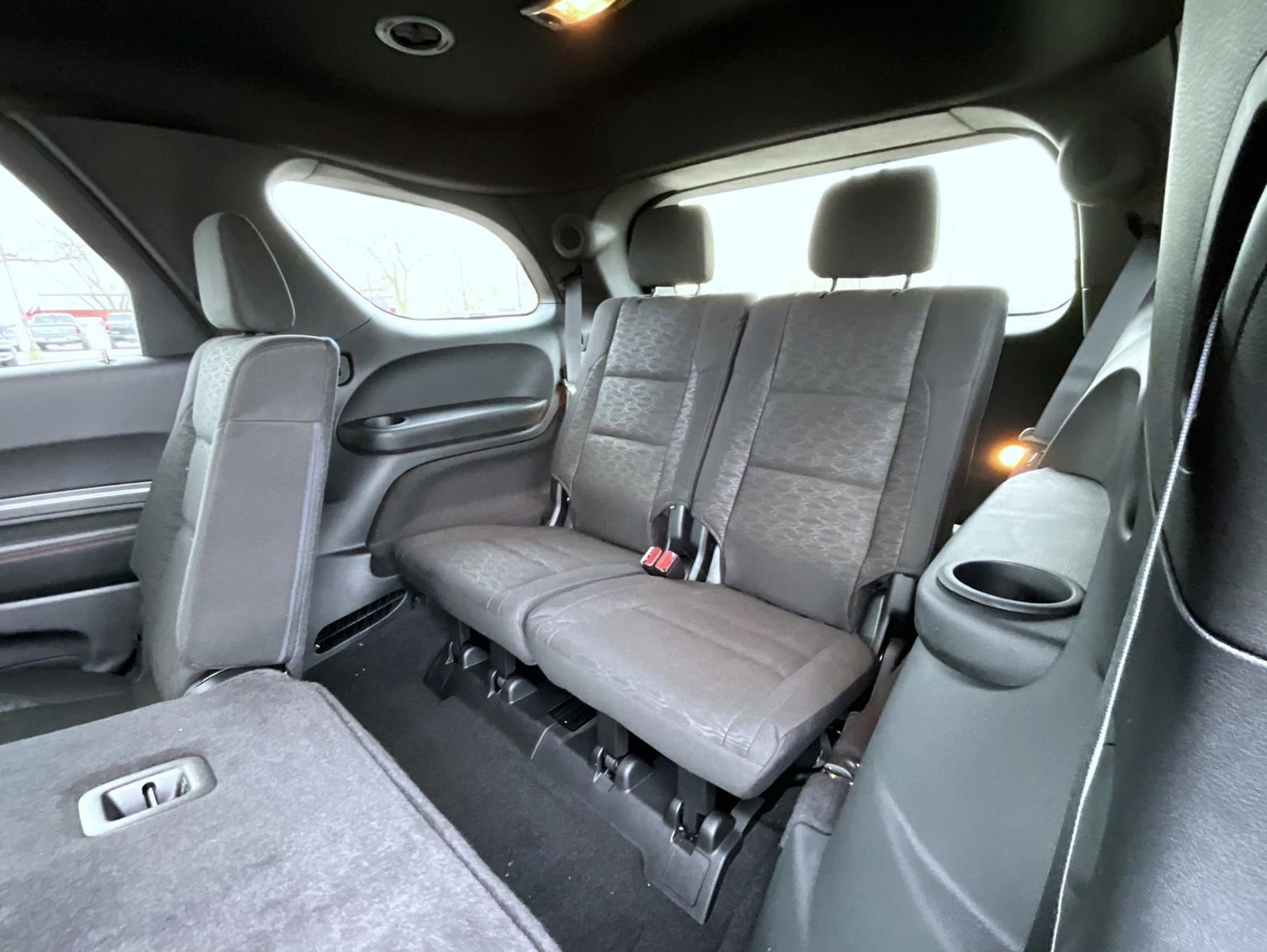 New 2026 Dodge Durango GT image 13