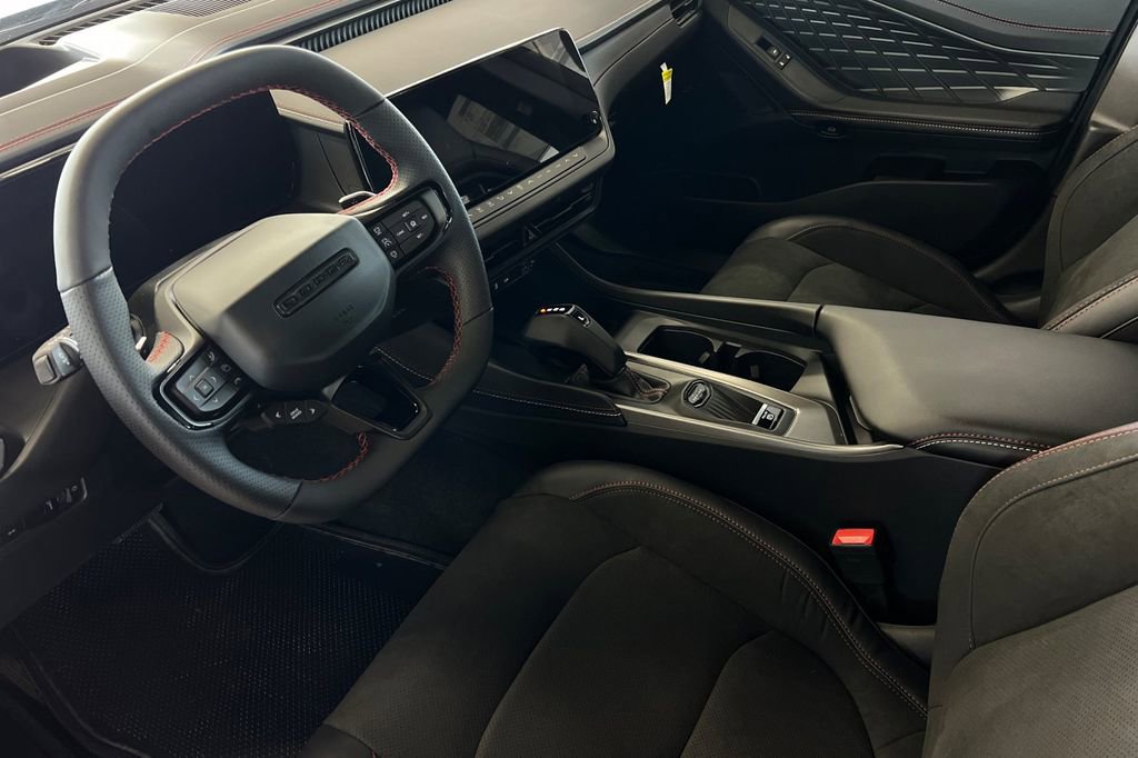 New 2026 Dodge Charger R/T AWD/4WD image 10