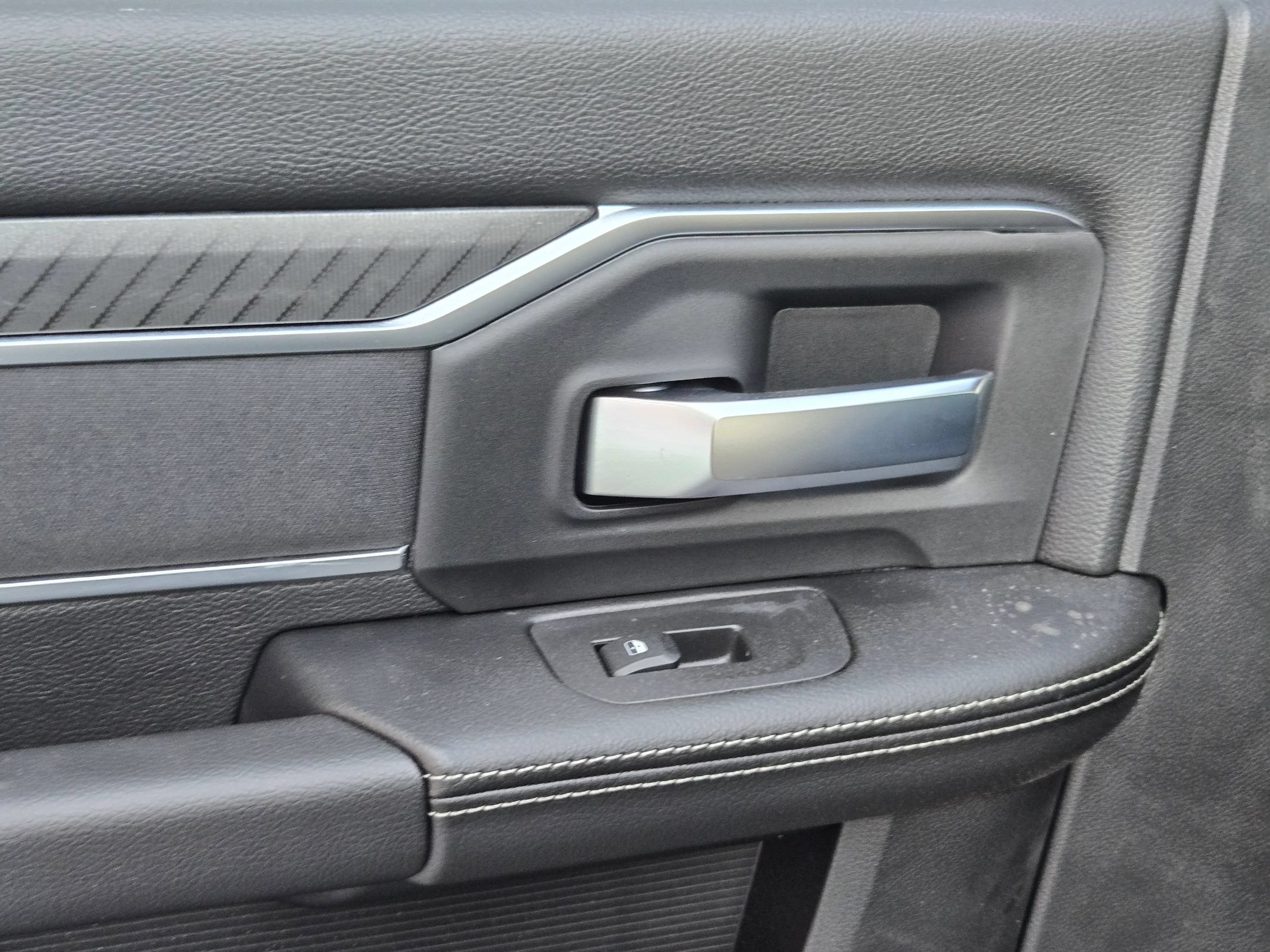 New 2026 RAM 2500 Big Horn AWD/4WD image 31