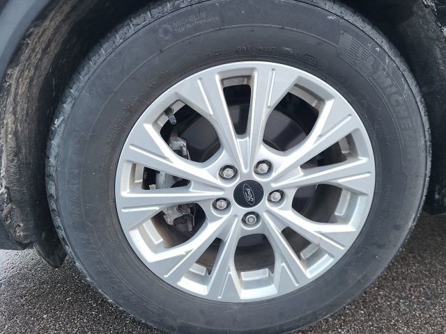 Used 2023 Ford Escape Active image 17