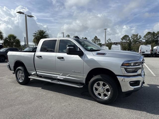 Used 2026 RAM 2500 Big Horn