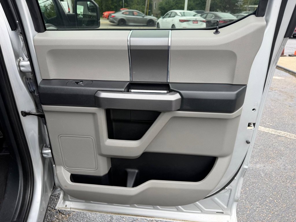 Used 2019 Ford F150 XLT w/ XTR Package AWD/4WD image 25