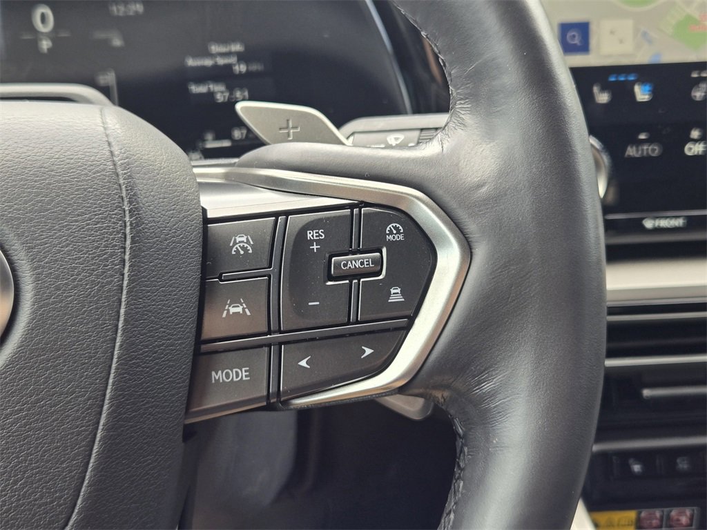 Used 2024 Lexus TX 350 FWD image 30