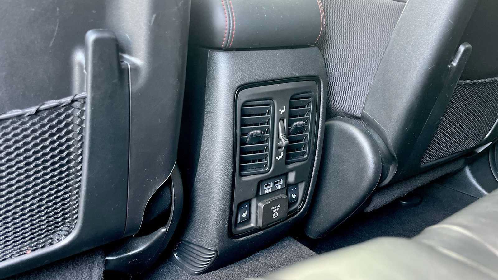 Used 2024 Dodge Durango R/T AWD/4WD image 38