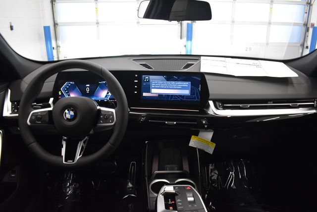 New 2026 BMW X2 xDrive28i w/ M Sport Package AWD/4WD image 5
