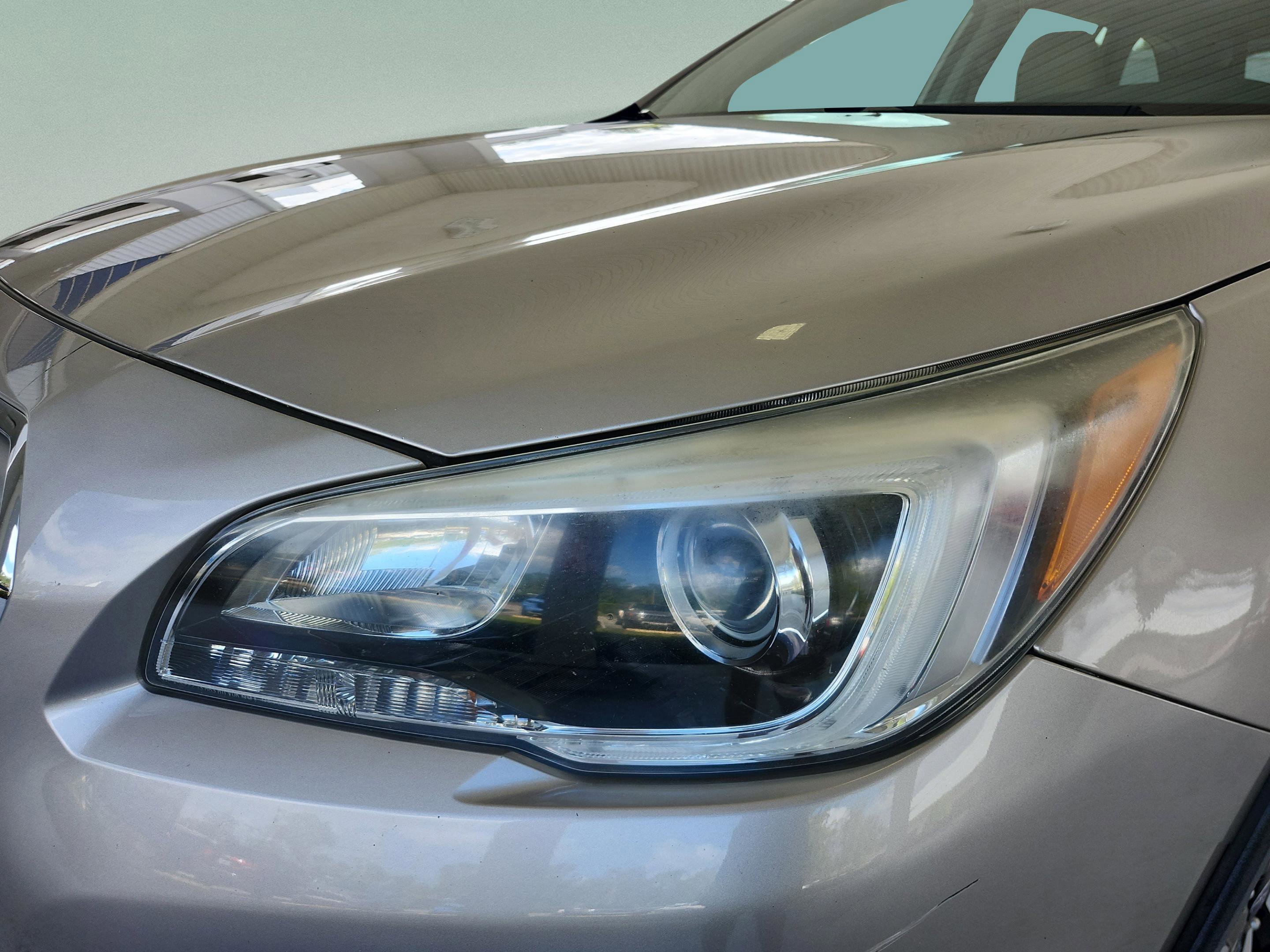 Used 2016 Subaru Outback 2.5i Limited image 28