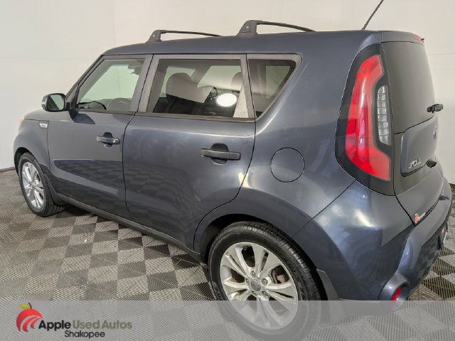 Used 2016 Kia Soul ! FWD image 4
