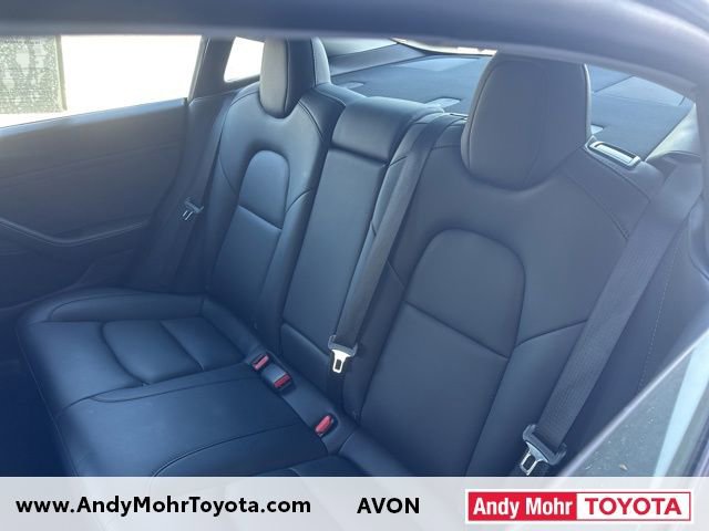 Used 2022 Tesla Model 3 Long Range image 26