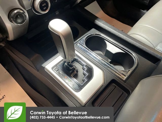 Used 2015 Toyota Tundra Limited image 23