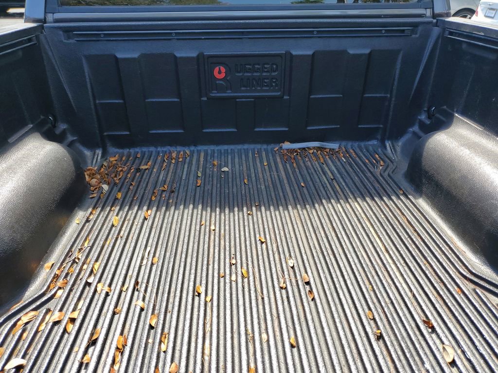 Used 2014 Toyota Tundra Limited w/ TRD Off Road Package image 8