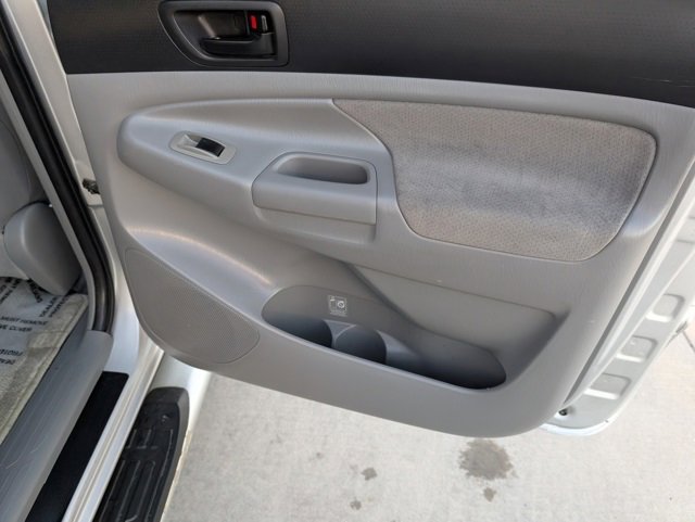 Used 2007 Toyota Tacoma 4x4 Double Cab image 23