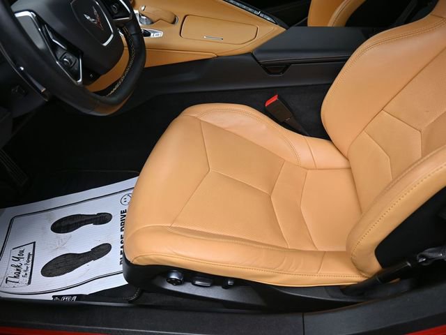 Used 2022 Chevrolet Corvette Stingray Preferred Conv w/ 2LT RWD image 15