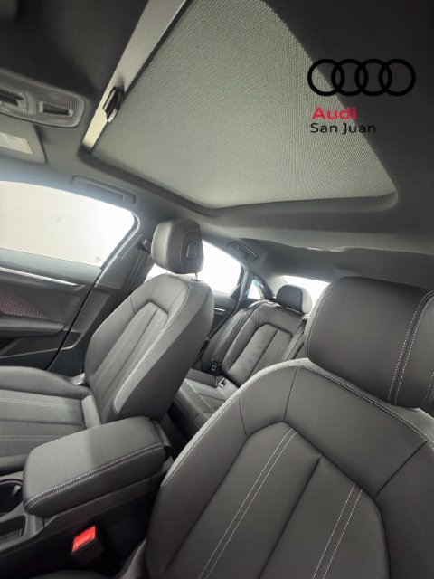New 2026 Audi A3 2.0T Premium Plus AWD/4WD image 14