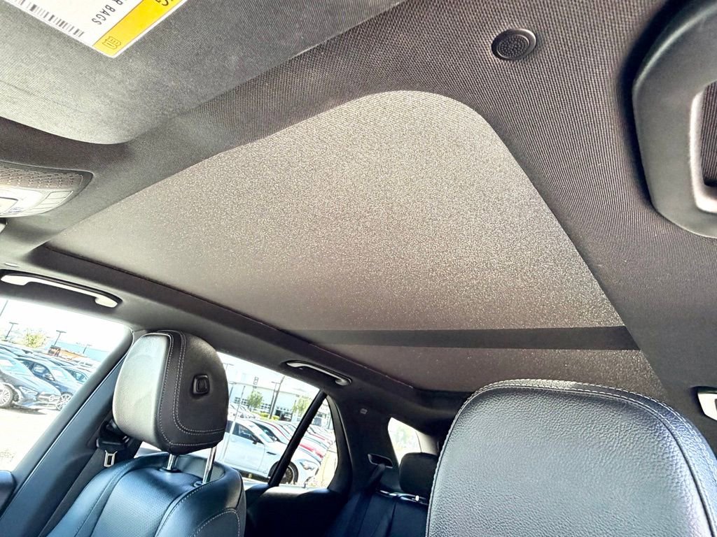 Certified 2022 Mercedes-Benz GLE 450 4MATIC image 21