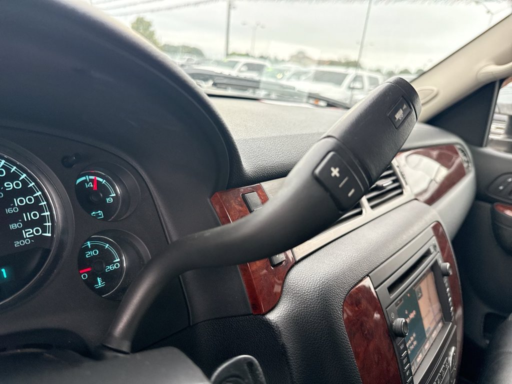 Used 2011 Chevrolet Silverado 3500 LTZ w/ LTZ Plus Package AWD/4WD image 18