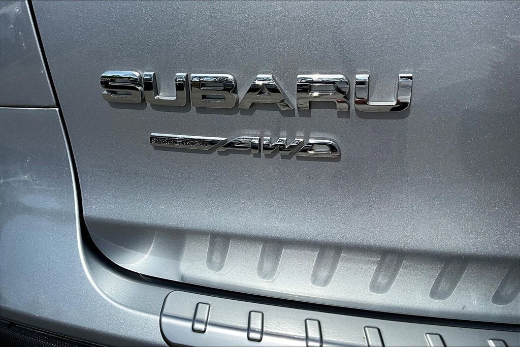 Used 2023 Subaru Ascent Touring AWD/4WD image 26