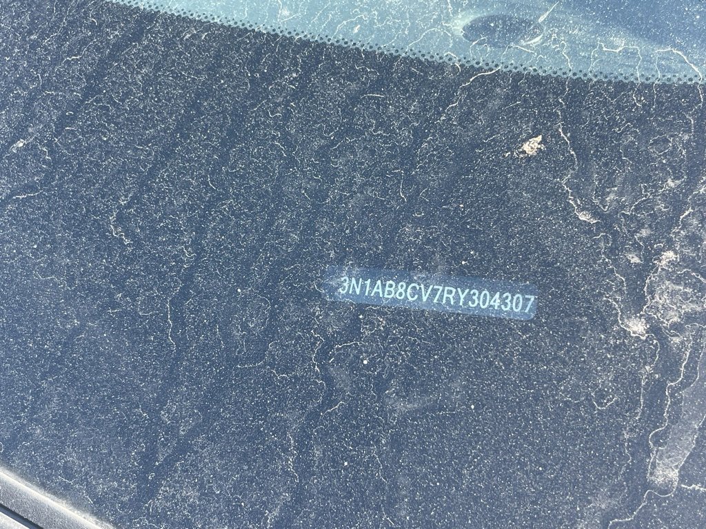 Used 2024 Nissan Sentra SV image 10