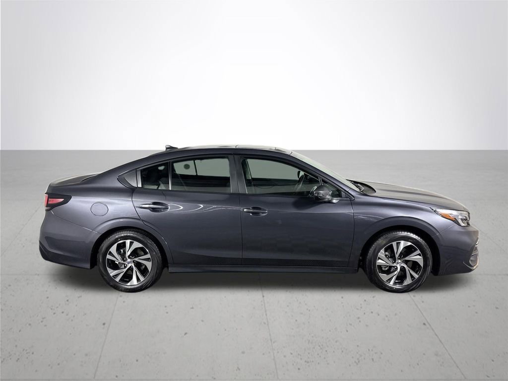 New 2025 Subaru Legacy Premium image 5